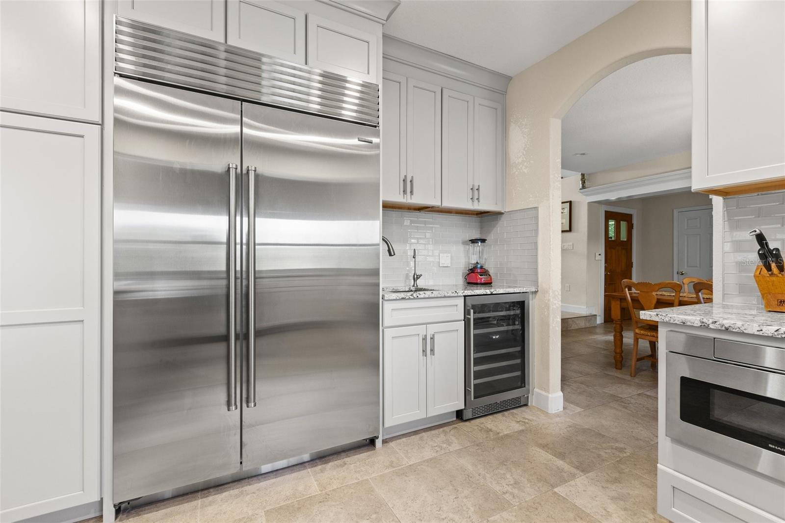 TAMPA & TARPON SPGS LAND CO - Residential