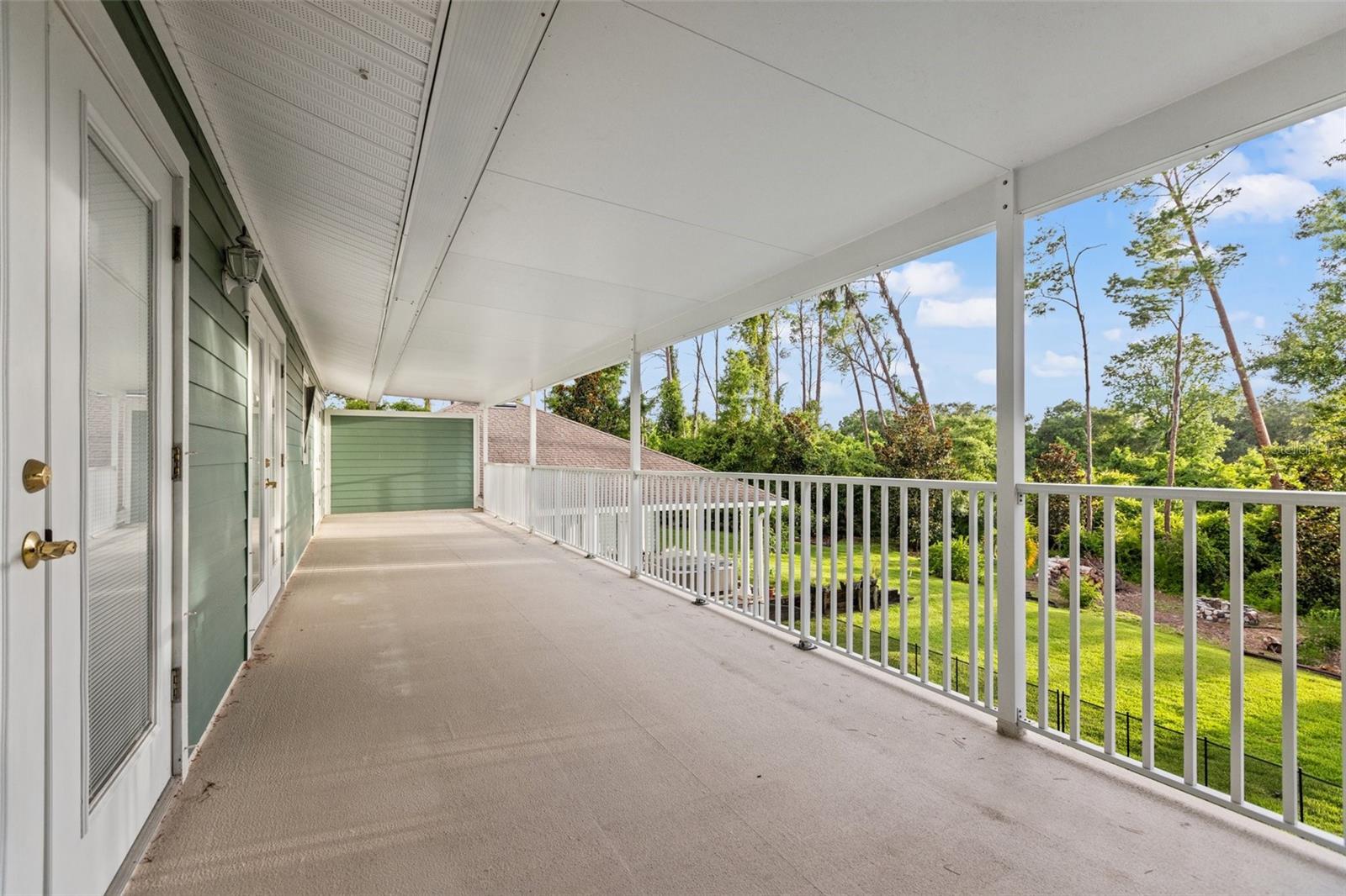 TAMPA & TARPON SPGS LAND CO - Residential