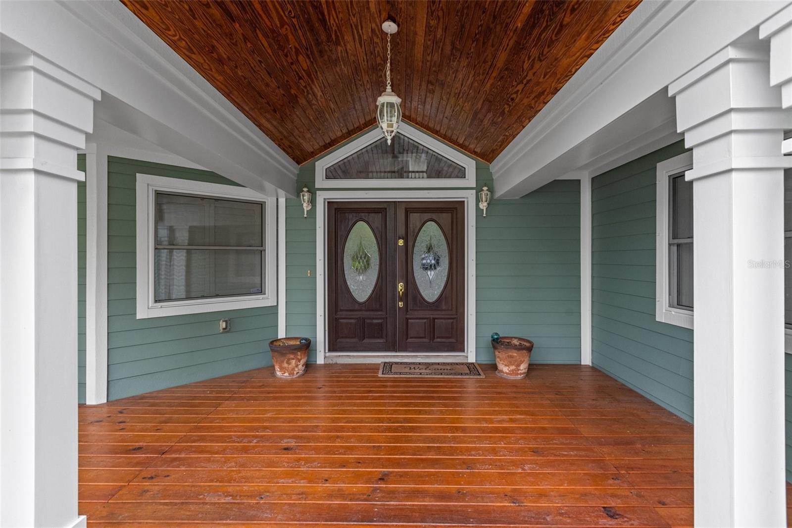 TAMPA & TARPON SPGS LAND CO - Residential