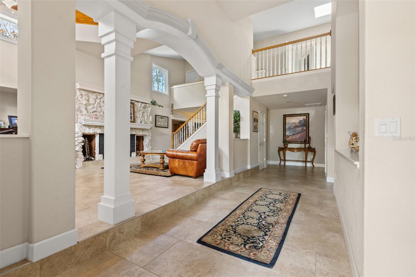TAMPA & TARPON SPGS LAND CO - Residential