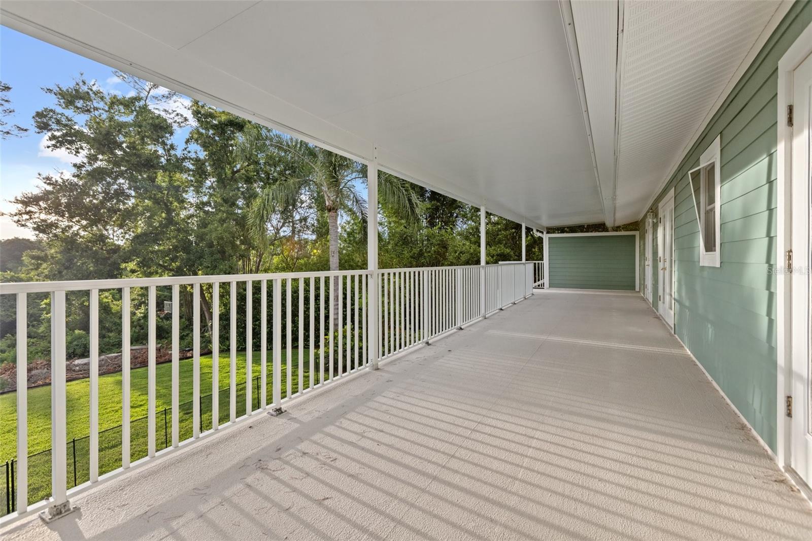 TAMPA & TARPON SPGS LAND CO - Residential