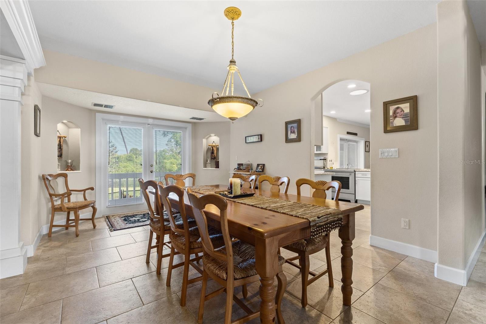 TAMPA & TARPON SPGS LAND CO - Residential