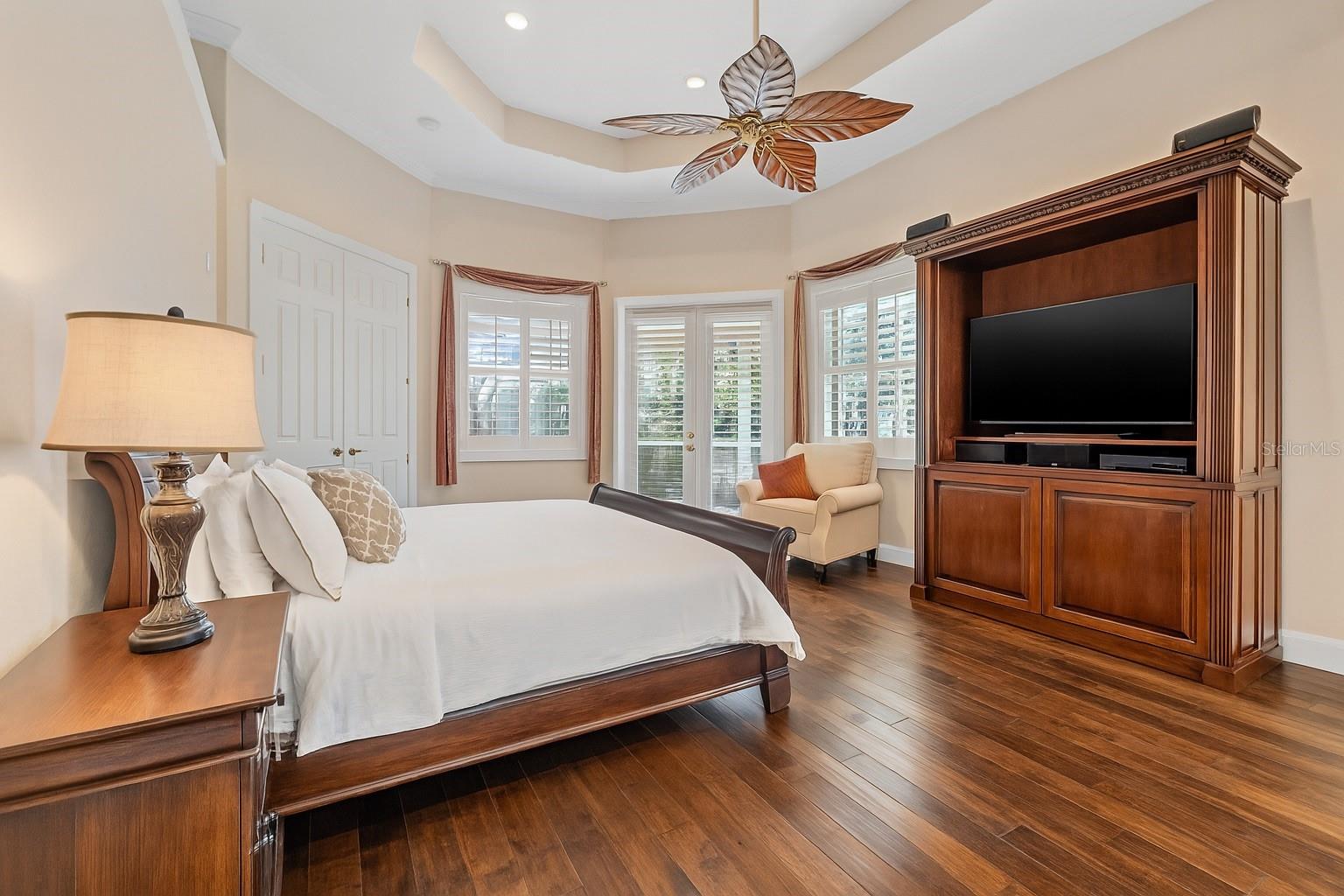 TAMPA & TARPON SPGS LAND CO - Residential
