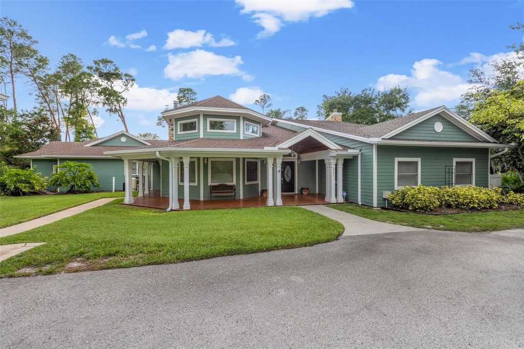 Photo of 967 Pine Hill Road, Palm Harbor, FL 34683 (MLS # TB8410424)