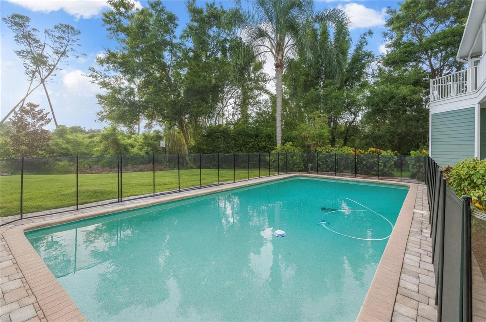 TAMPA & TARPON SPGS LAND CO - Residential