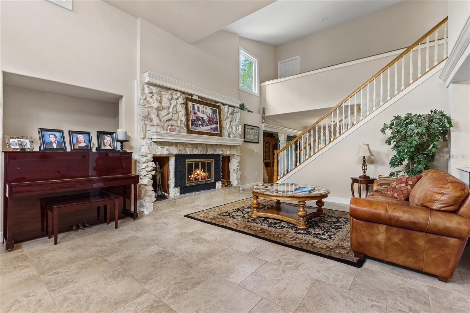 TAMPA & TARPON SPGS LAND CO - Residential