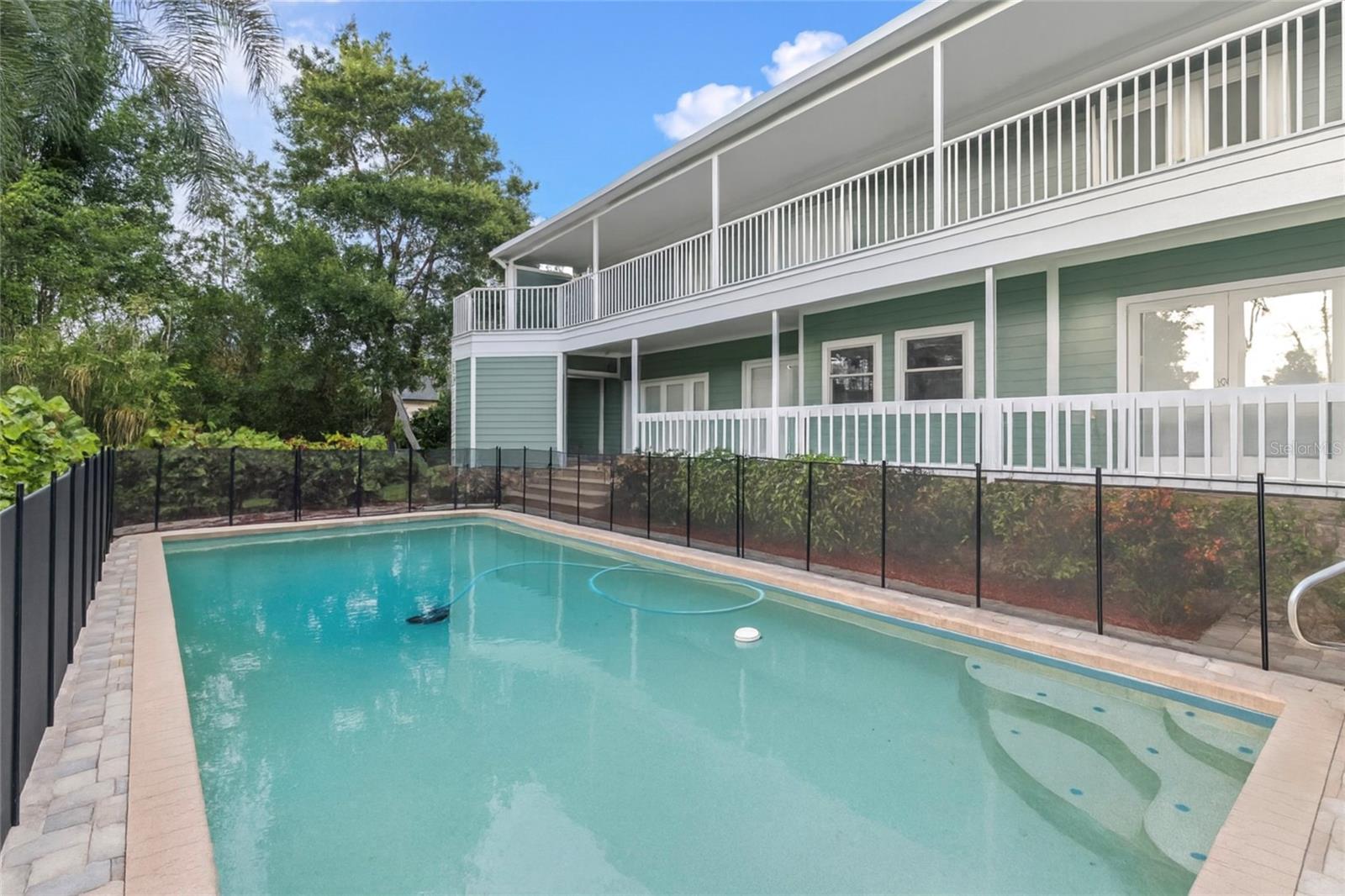 TAMPA & TARPON SPGS LAND CO - Residential