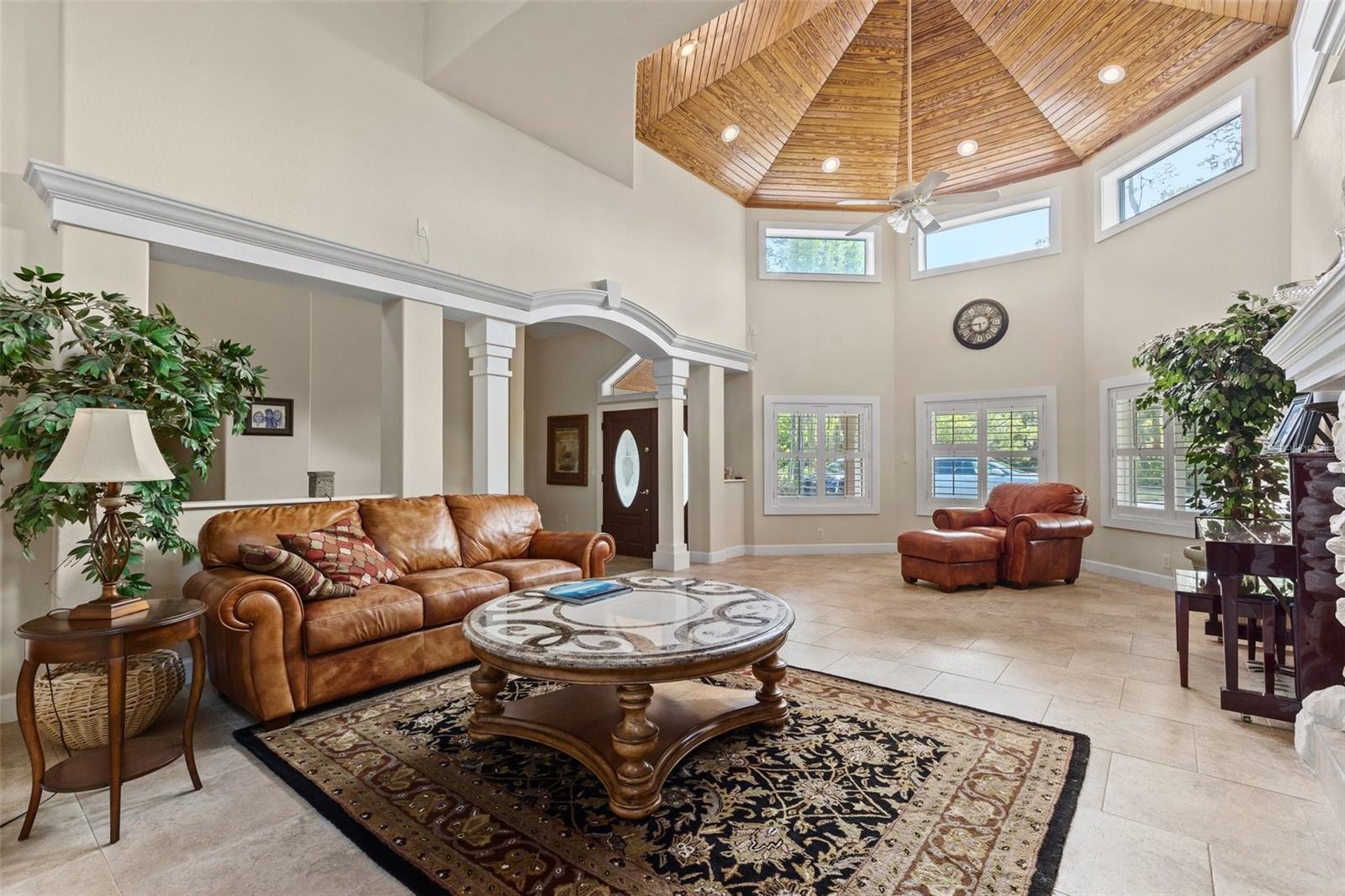 TAMPA & TARPON SPGS LAND CO - Residential