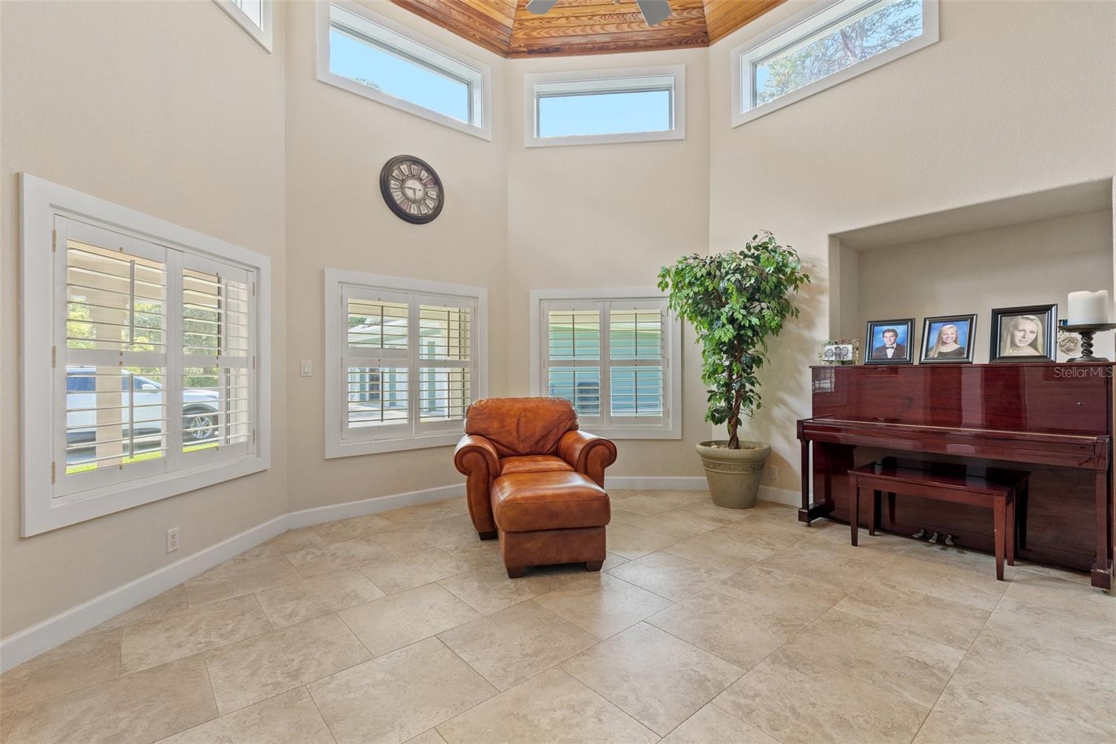 TAMPA & TARPON SPGS LAND CO - Residential