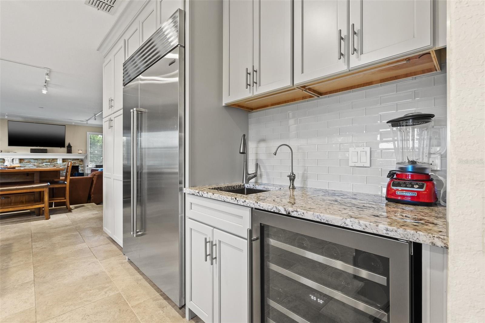TAMPA & TARPON SPGS LAND CO - Residential