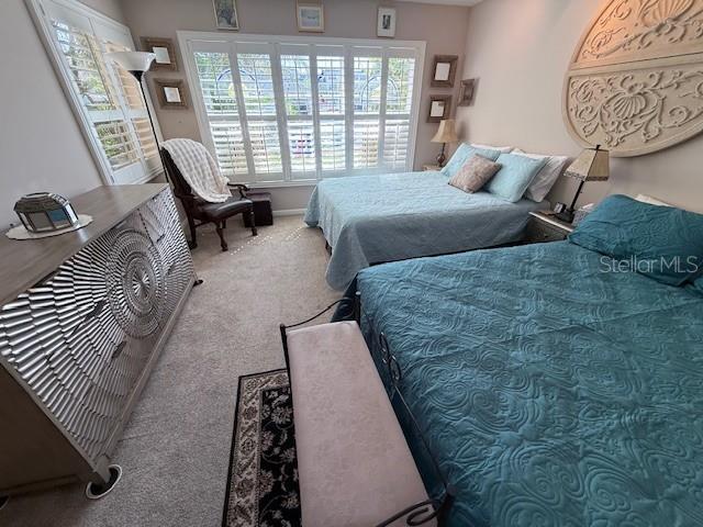 BEACH HARBOR CLUB - Residential Lease