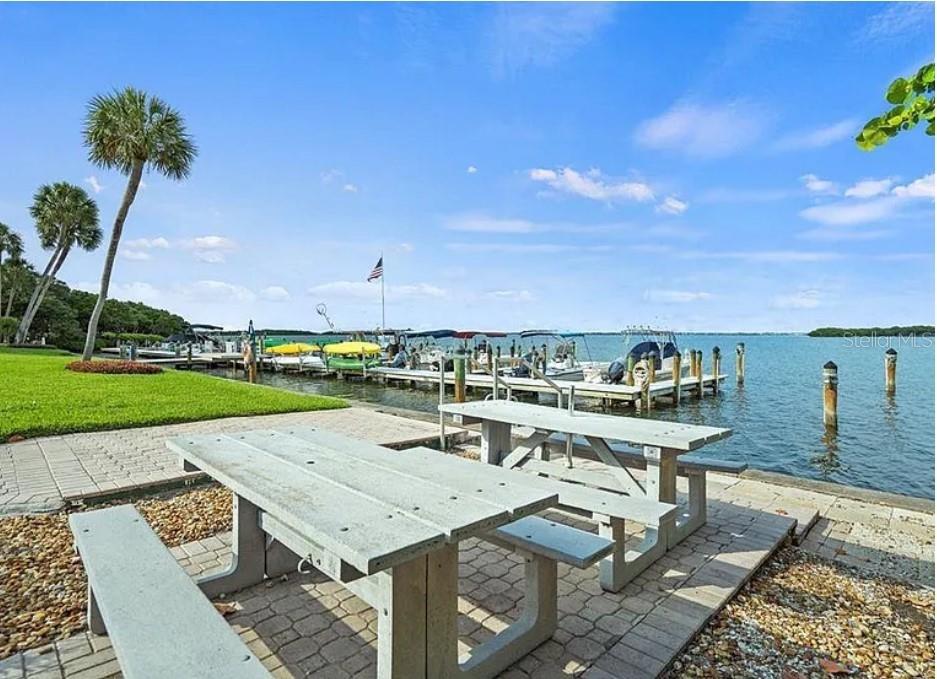 BEACH HARBOR CLUB - Residential Lease