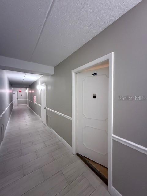 BEACH HARBOR CLUB - Residential Lease