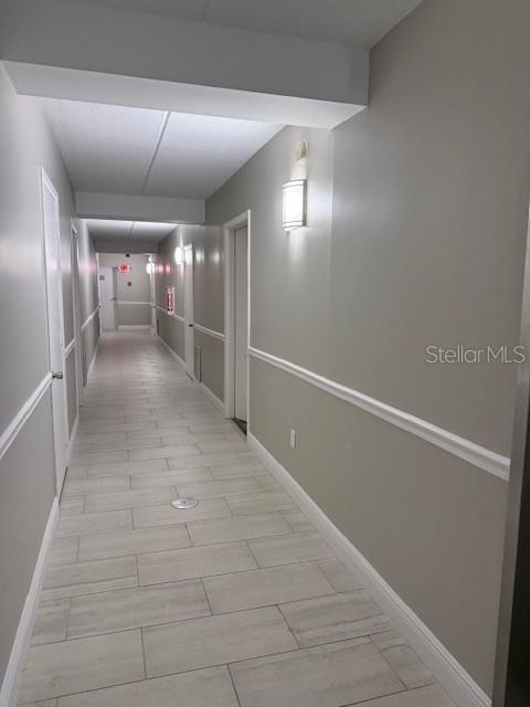 BEACH HARBOR CLUB - Residential Lease