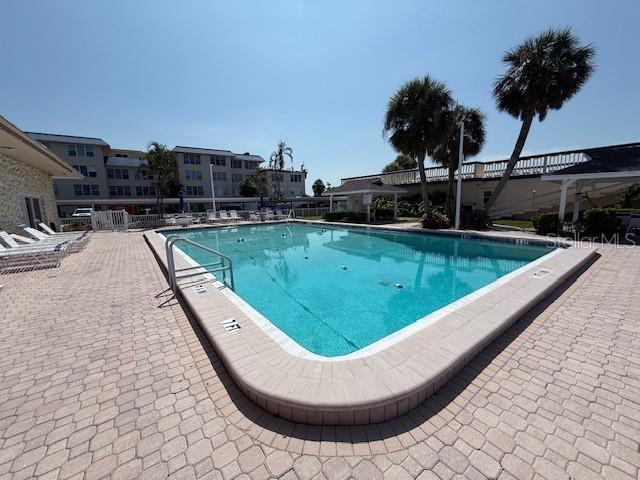 BEACH HARBOR CLUB - Residential Lease