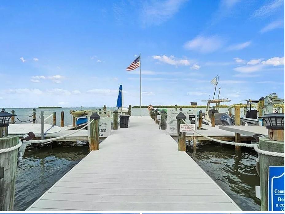 BEACH HARBOR CLUB - Residential Lease