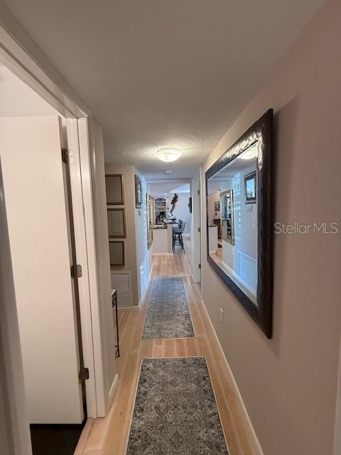 BEACH HARBOR CLUB - Residential Lease