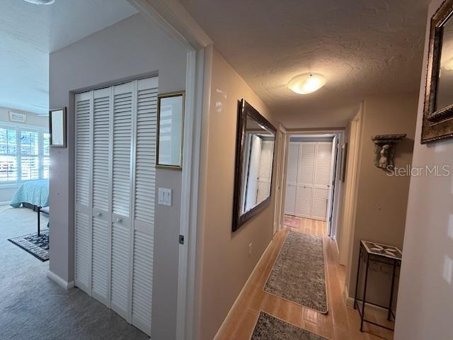 BEACH HARBOR CLUB - Residential Lease