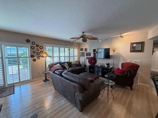 BEACH HARBOR CLUB - Residential Lease