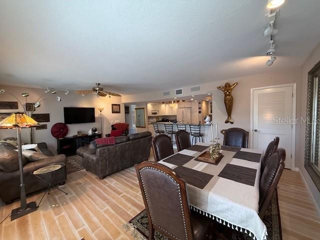 BEACH HARBOR CLUB - Residential Lease