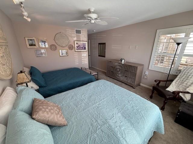 BEACH HARBOR CLUB - Residential Lease