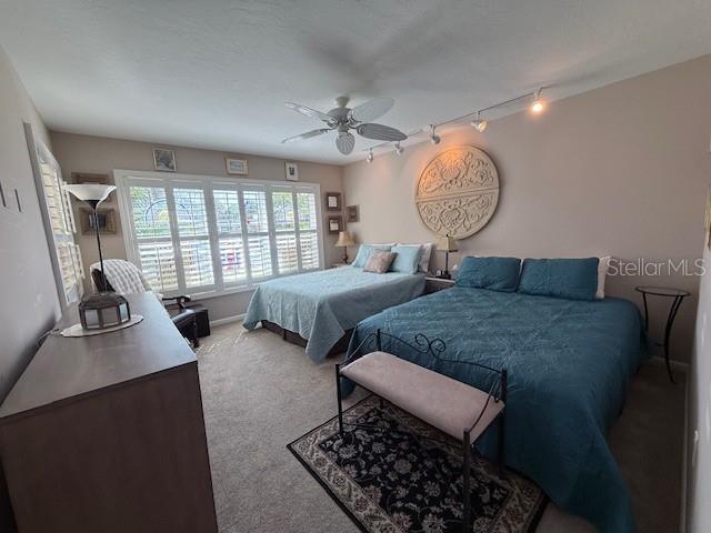 BEACH HARBOR CLUB - Residential Lease