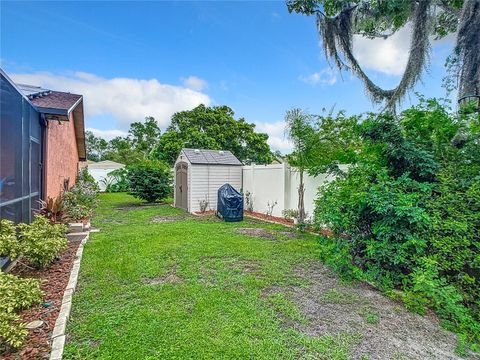 A home in PALM COAST