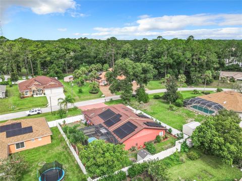 A home in PALM COAST