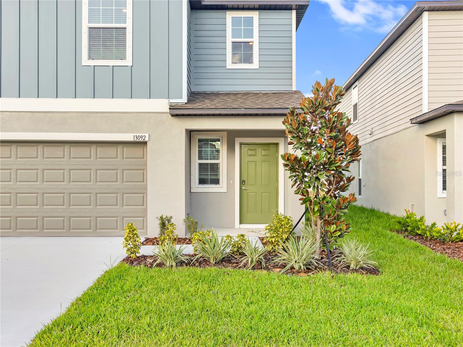 PROSPERITY LAKES - Residential Lease