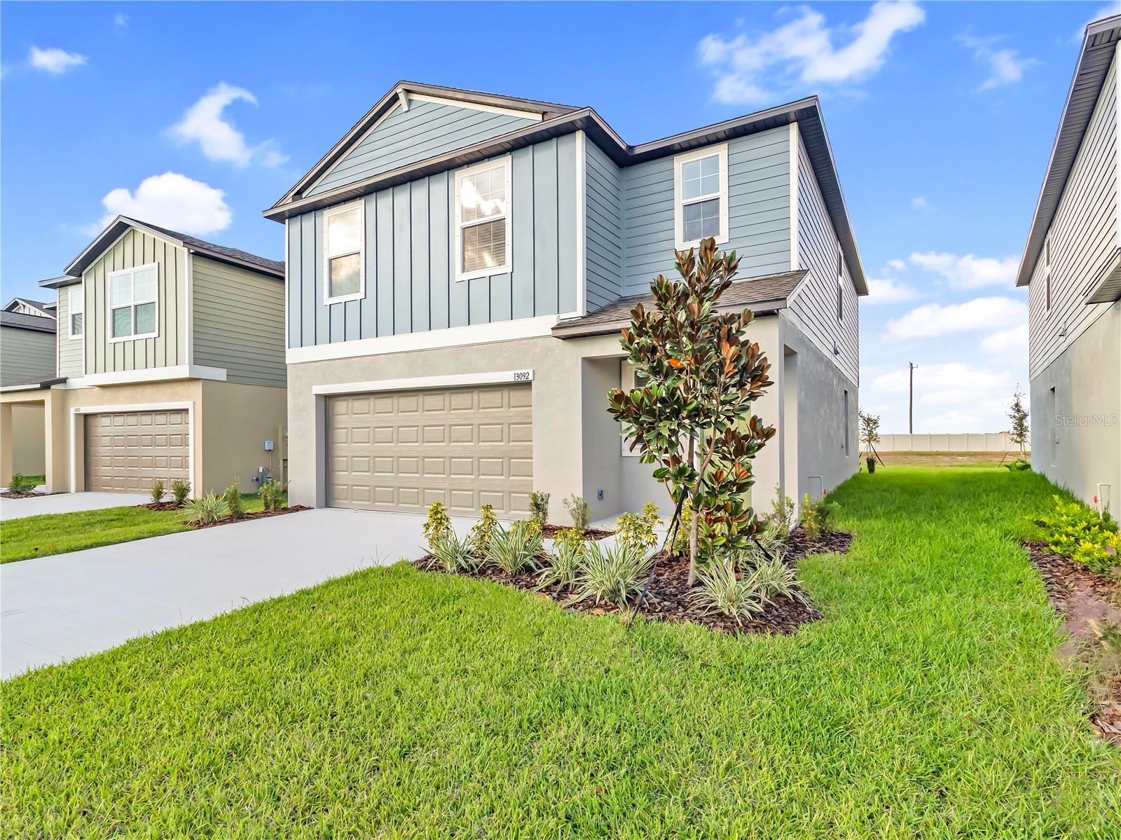 PROSPERITY LAKES - Residential Lease