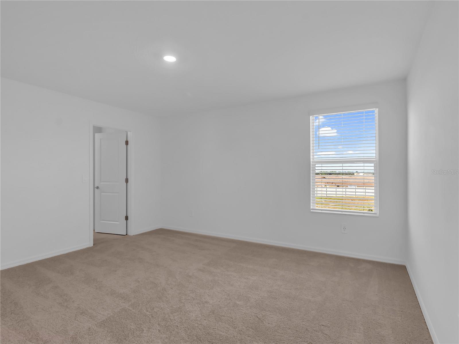 PROSPERITY LAKES - Residential Lease