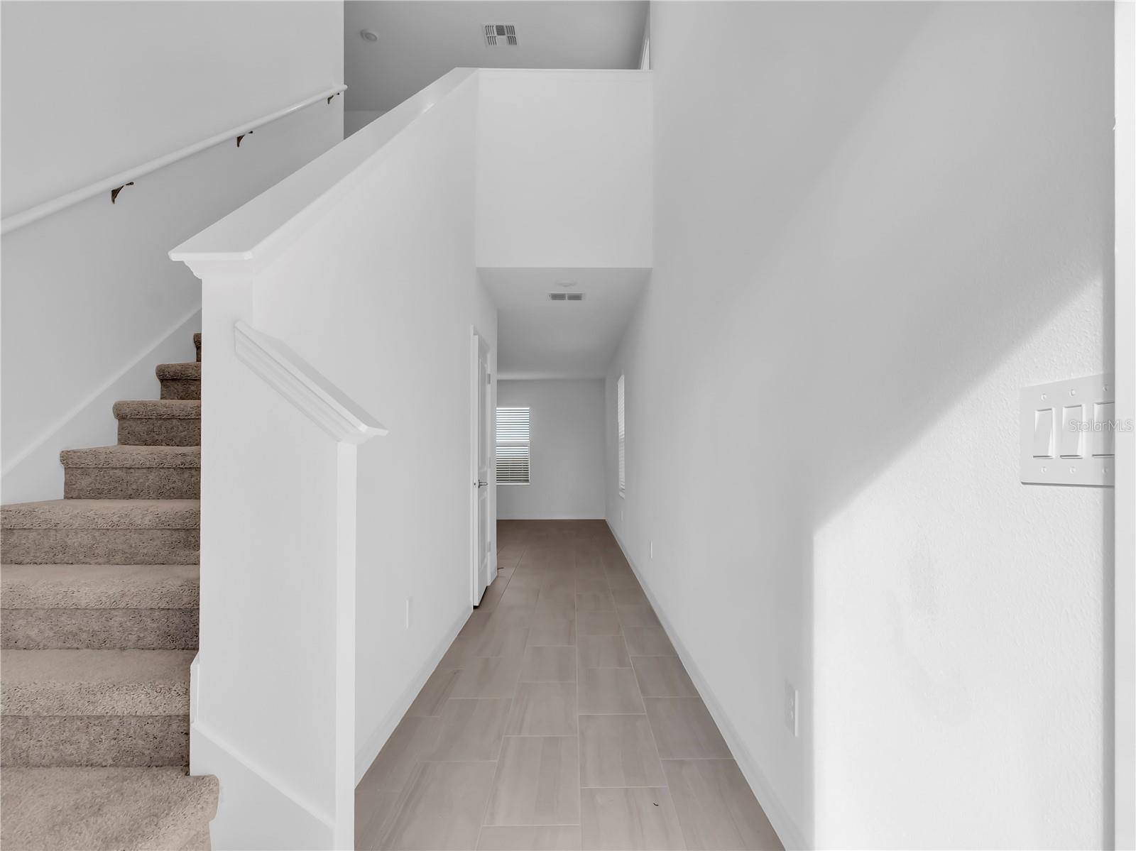 PROSPERITY LAKES - Residential Lease