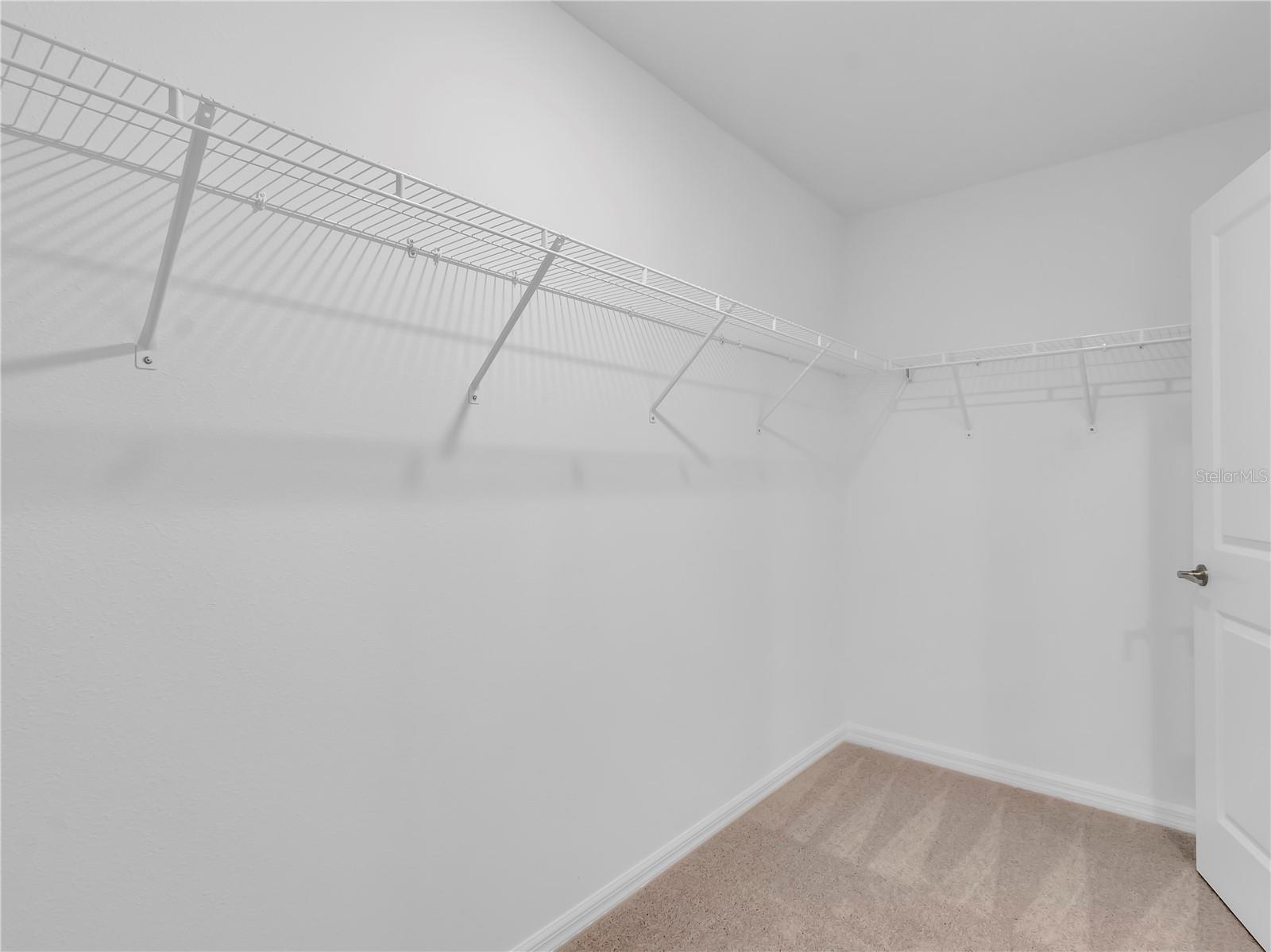 PROSPERITY LAKES - Residential Lease