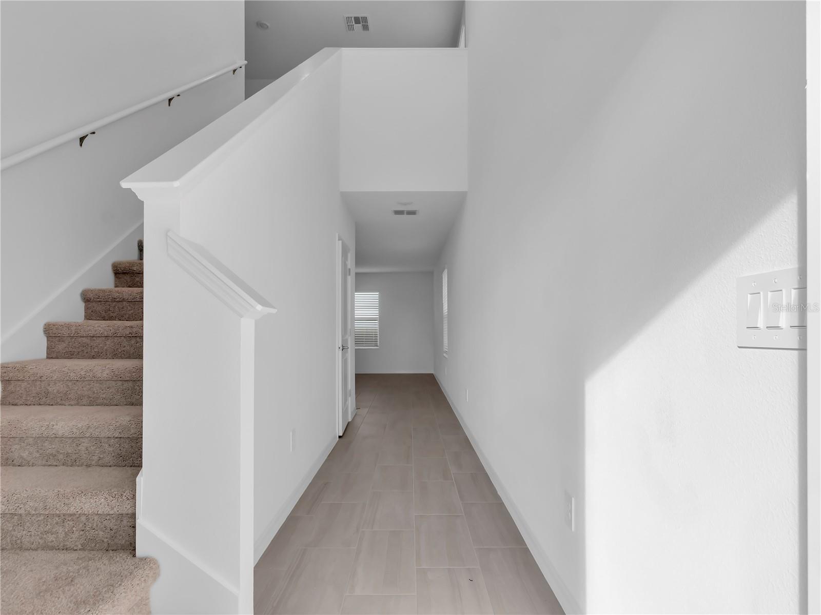 PROSPERITY LAKES - Residential Lease