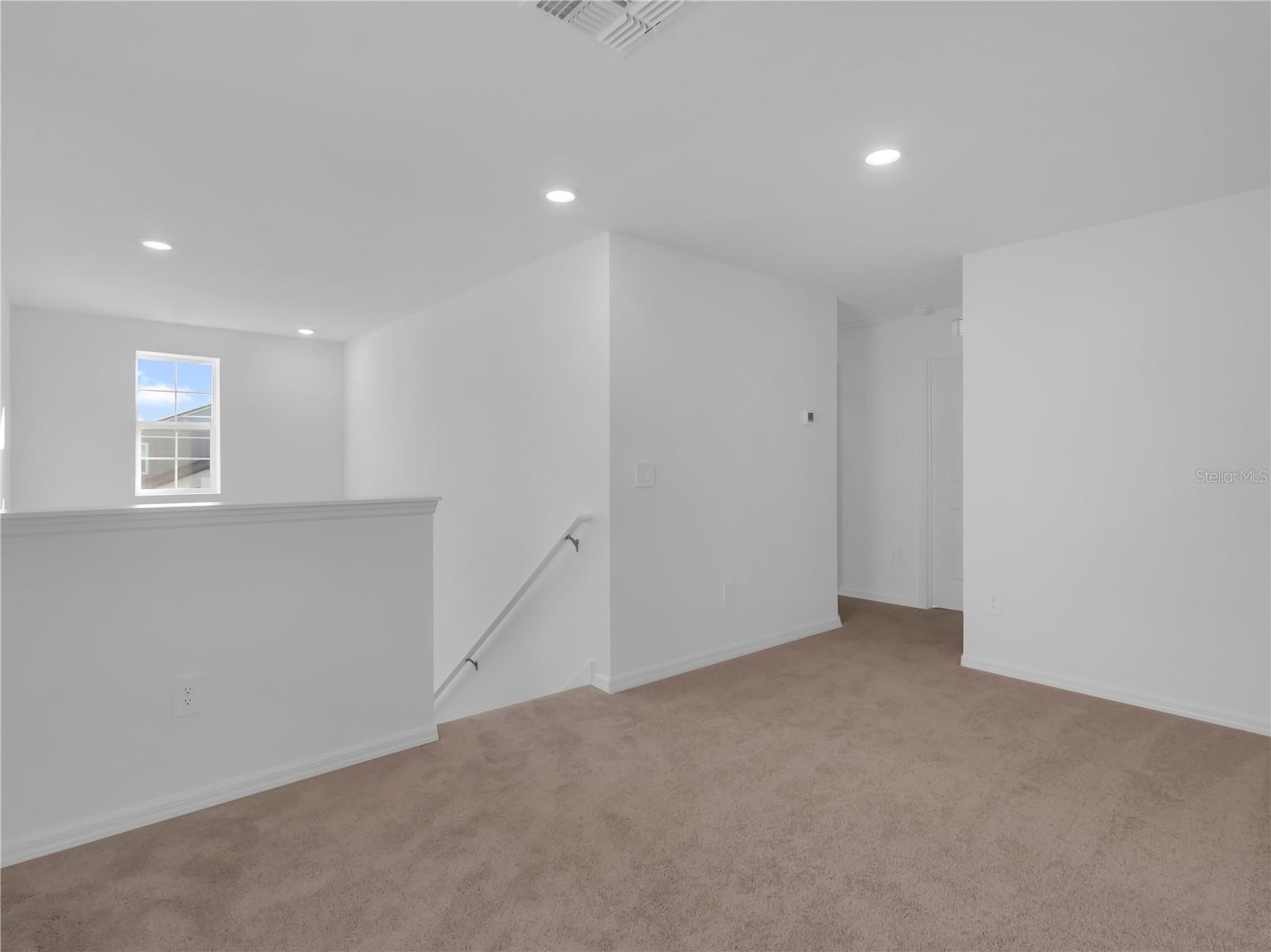 PROSPERITY LAKES - Residential Lease