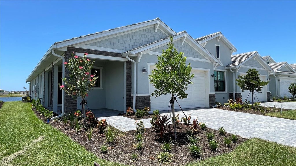 Photo of 18519 Dayspring Place, Venice, FL 34293 (MLS # A4705958)