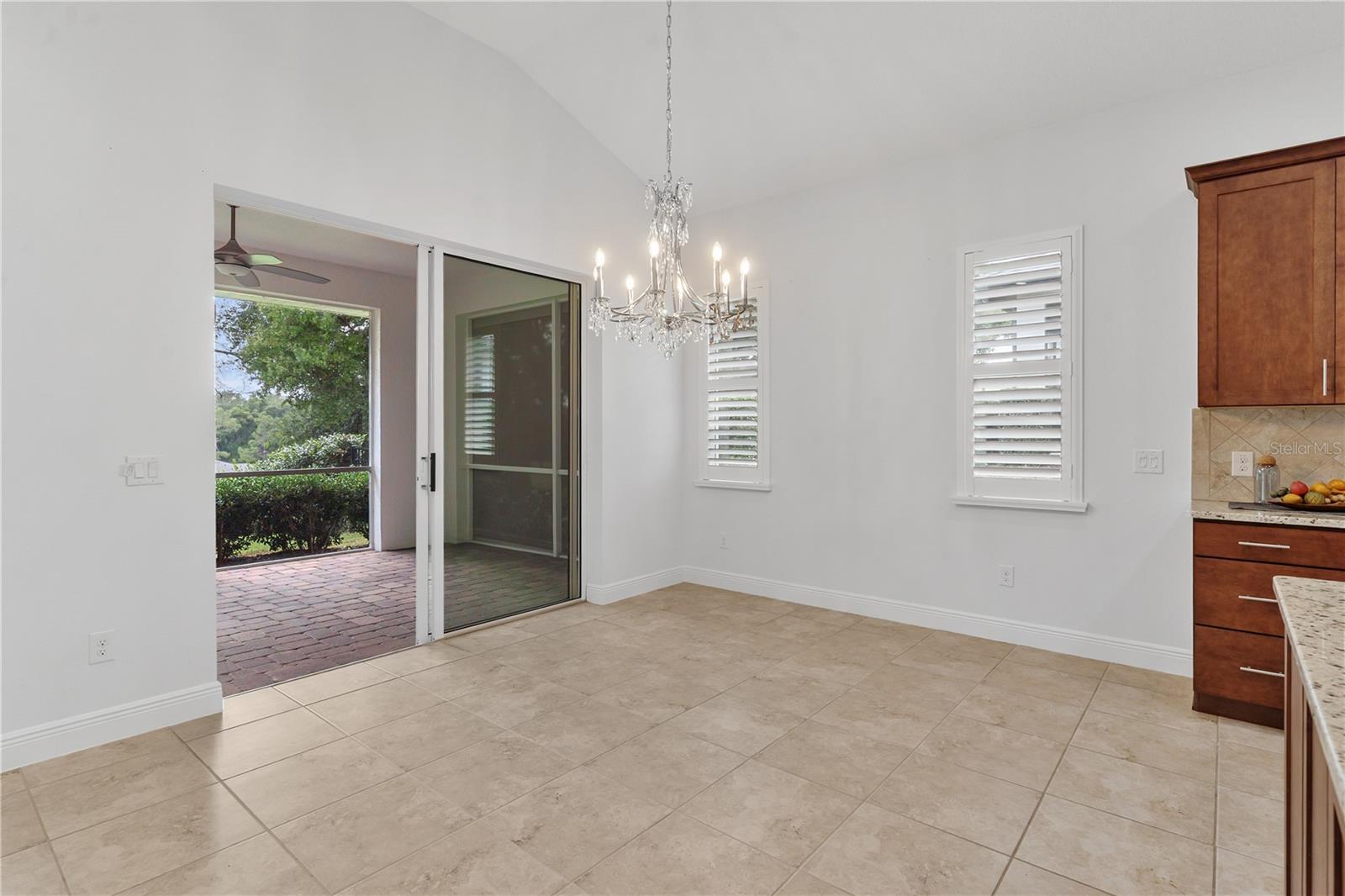 HARBOR HILLS - Residential