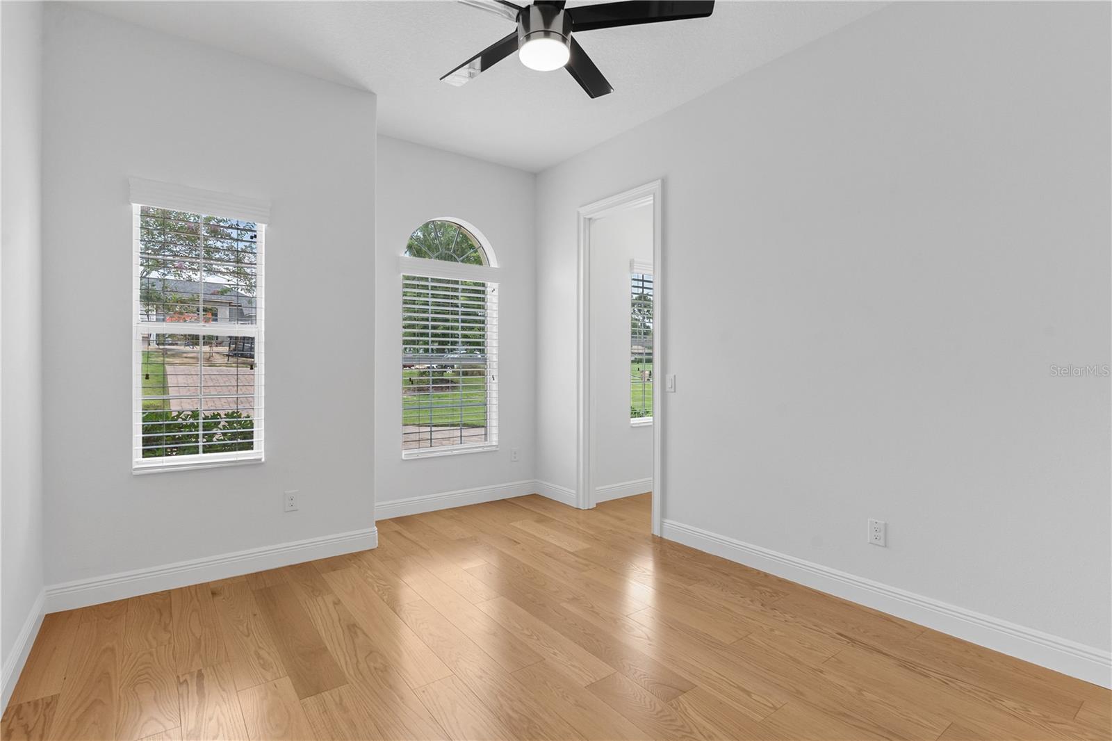 HARBOR HILLS - Residential
