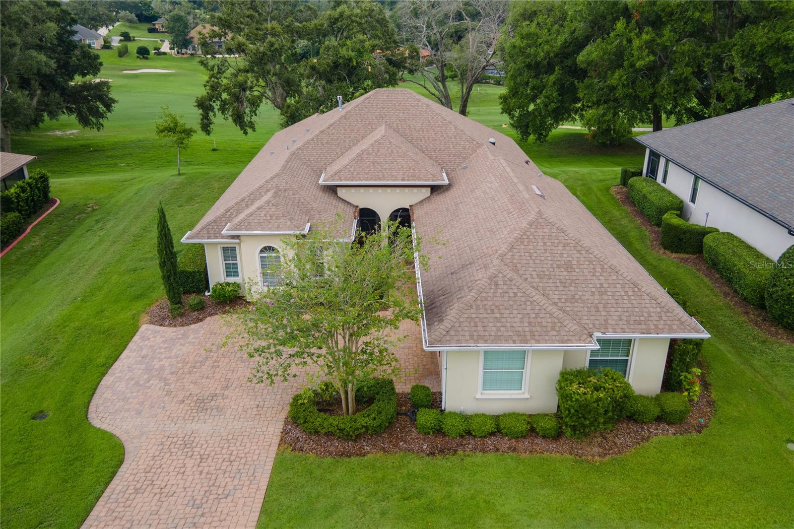 HARBOR HILLS - Residential