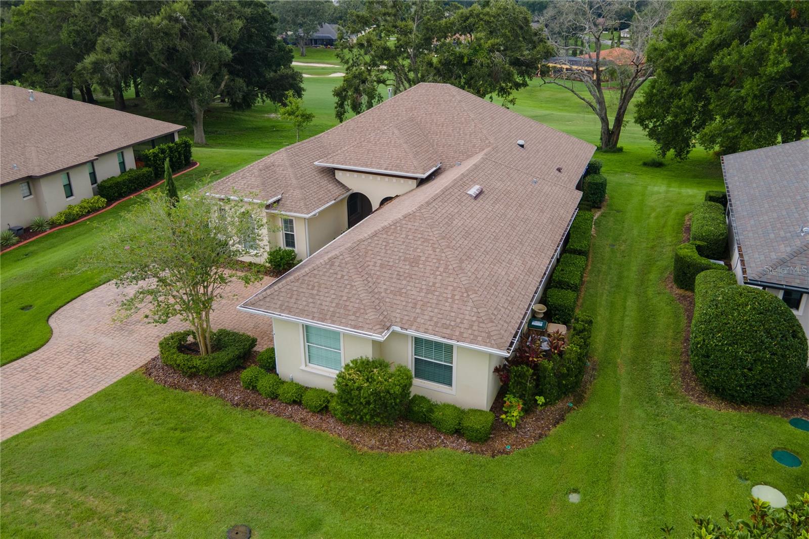 HARBOR HILLS - Residential