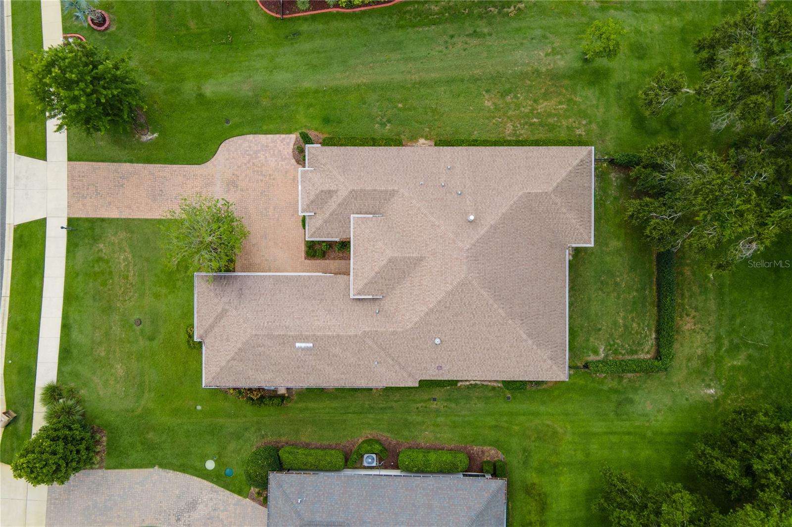 HARBOR HILLS - Residential