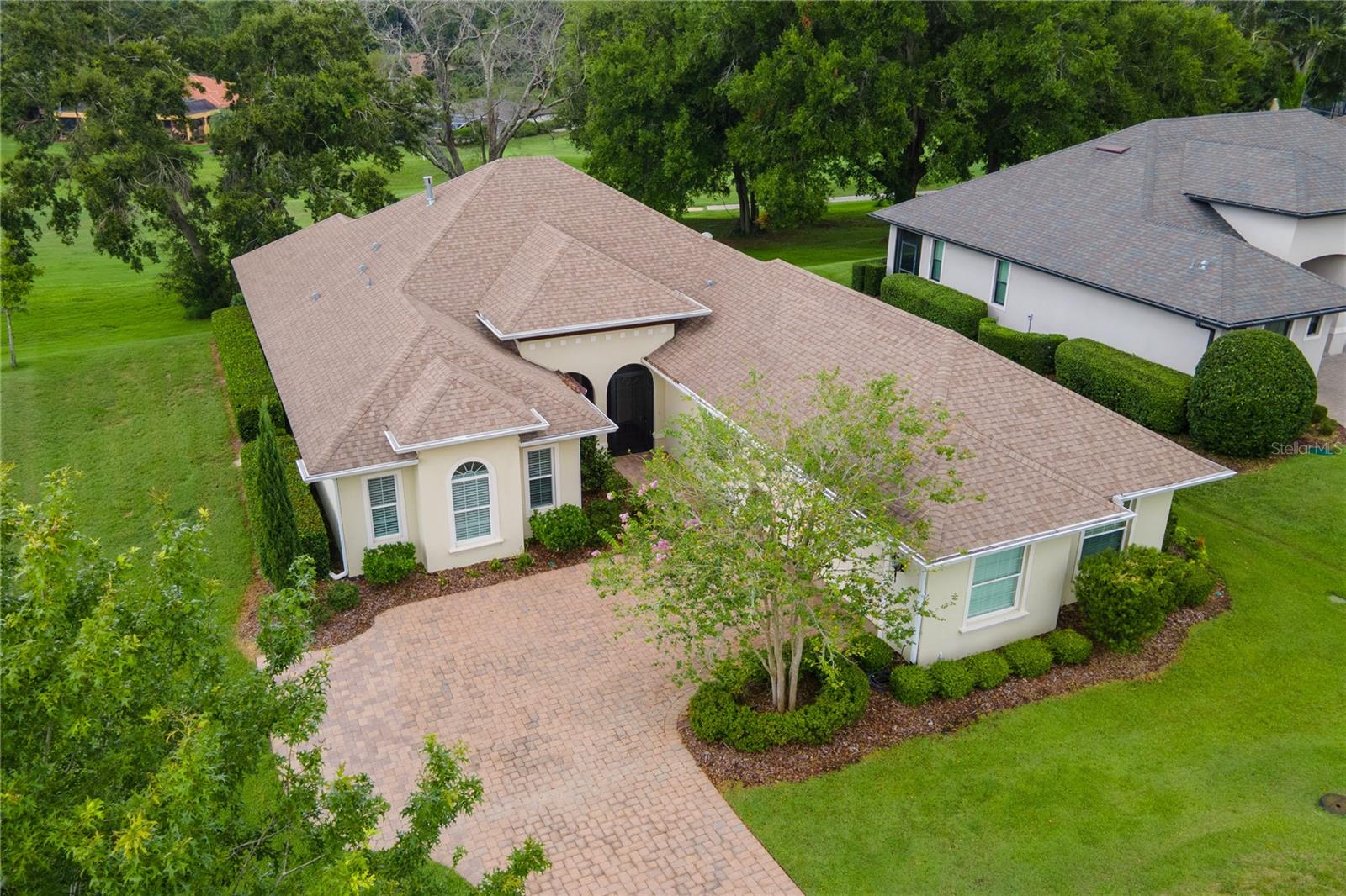 HARBOR HILLS - Residential
