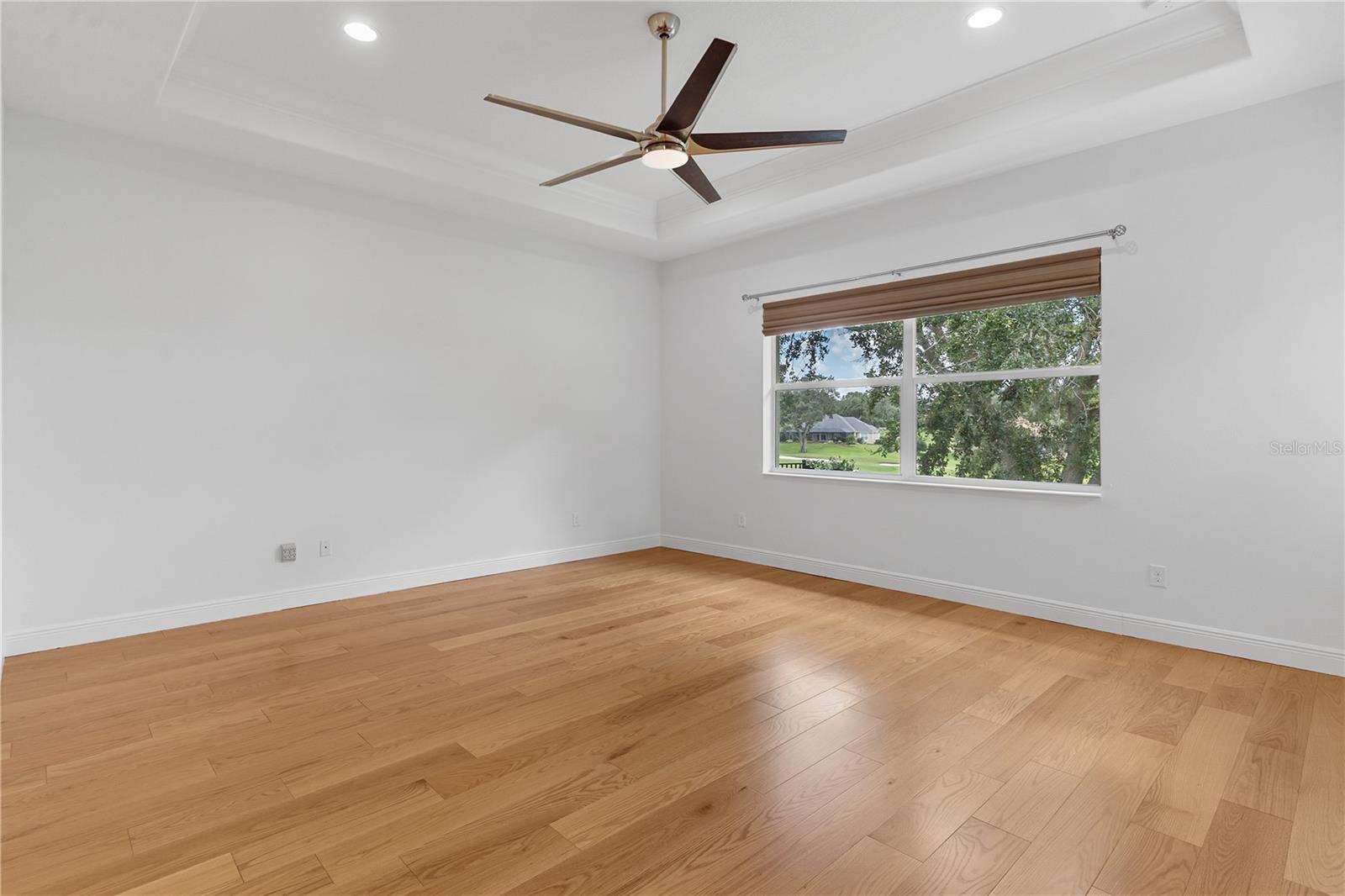 HARBOR HILLS - Residential