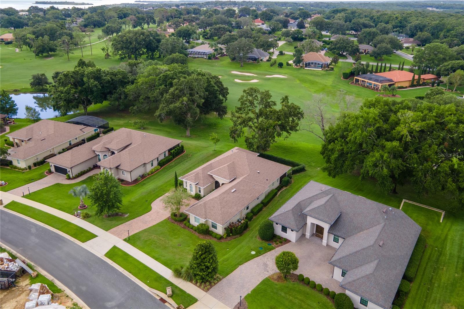 HARBOR HILLS - Residential
