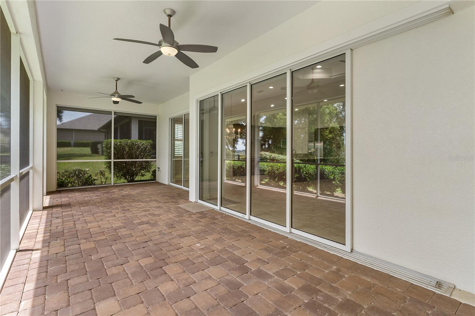 HARBOR HILLS - Residential