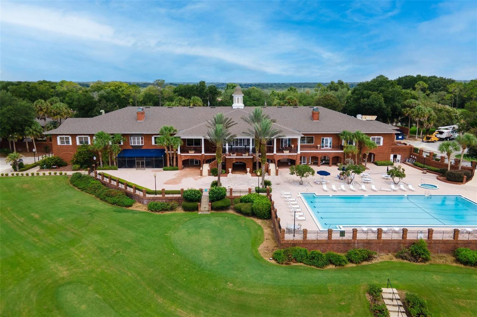 HARBOR HILLS - Residential