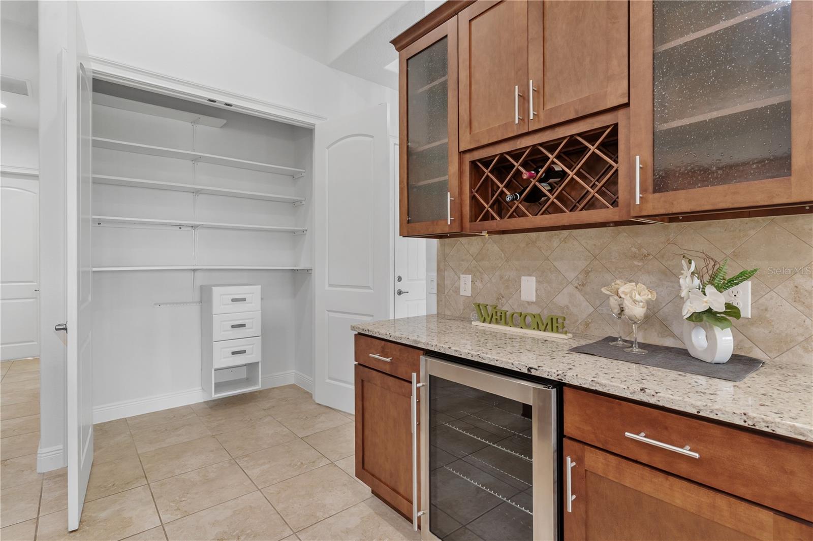 HARBOR HILLS - Residential