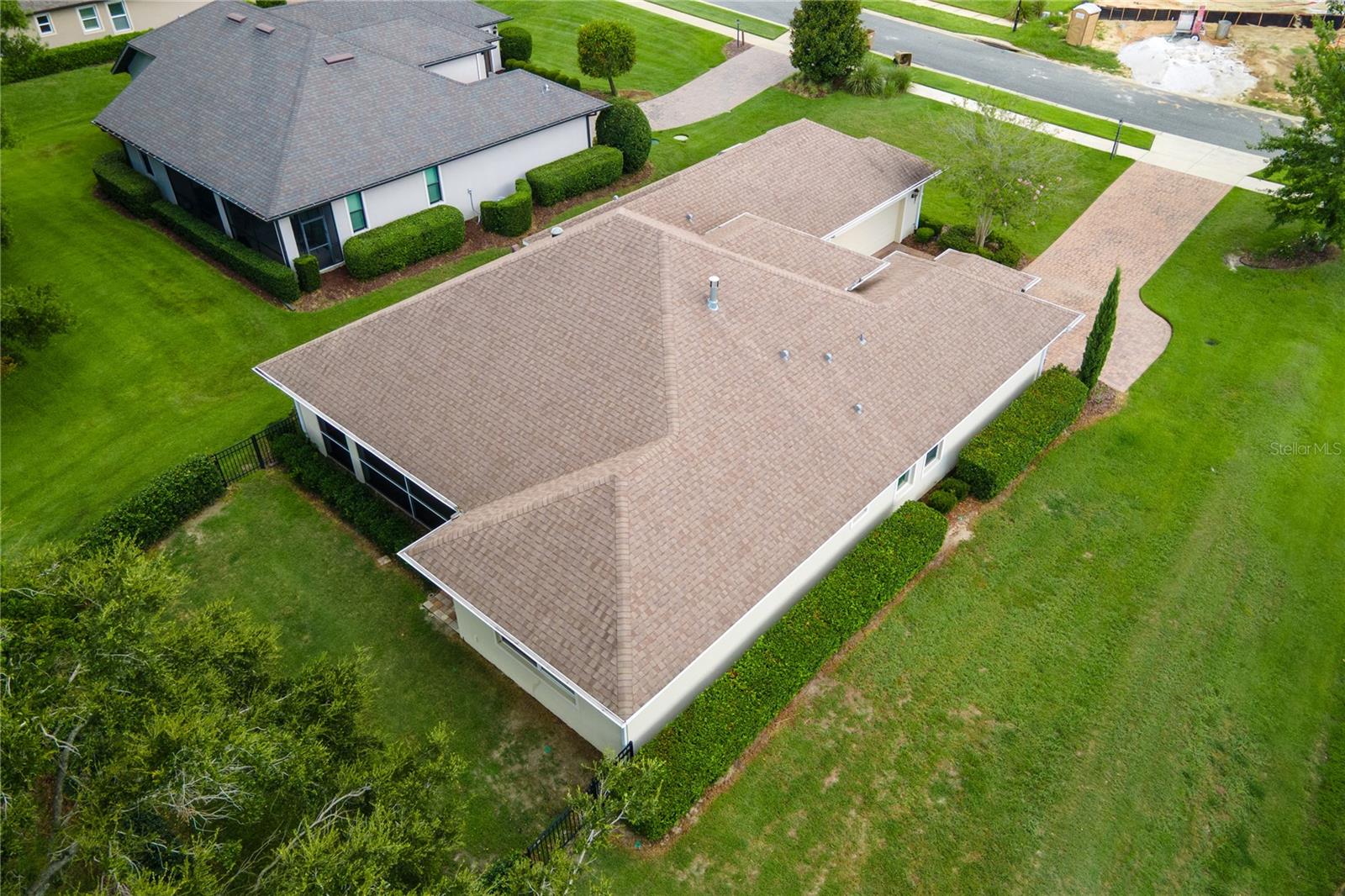 HARBOR HILLS - Residential