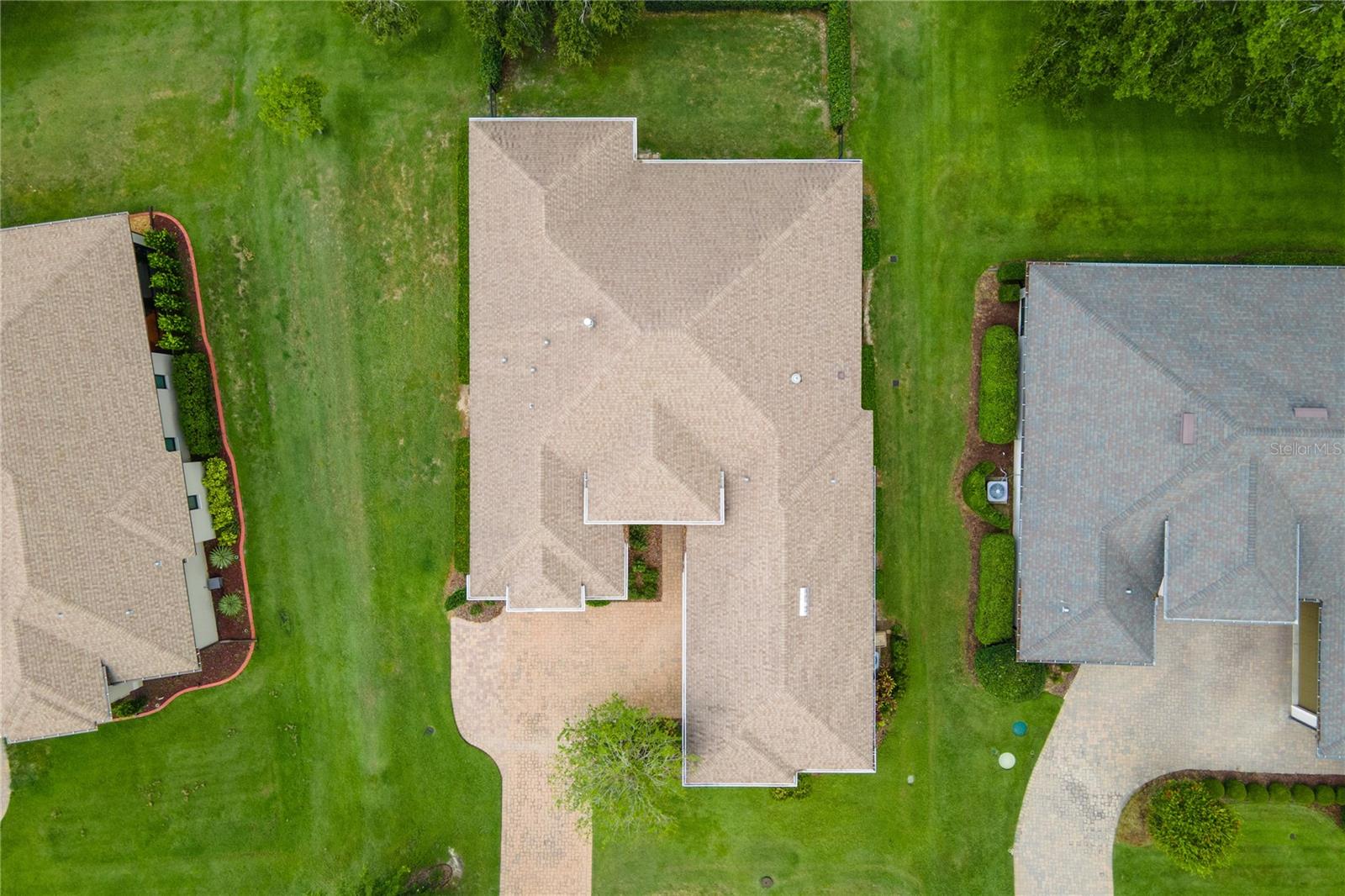 HARBOR HILLS - Residential