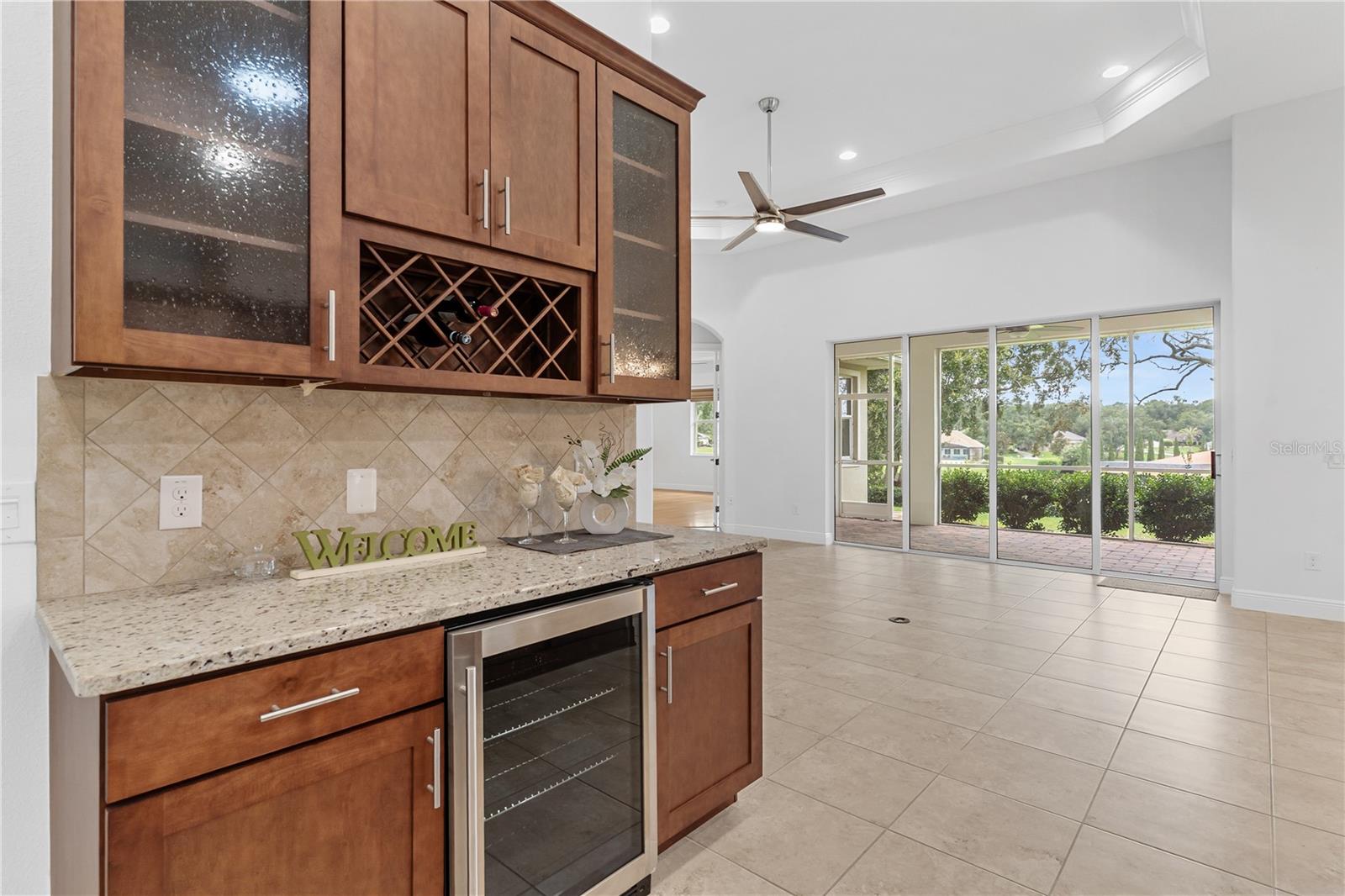 HARBOR HILLS - Residential